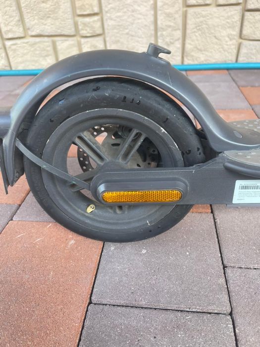 Электро Самокат Xiaomi