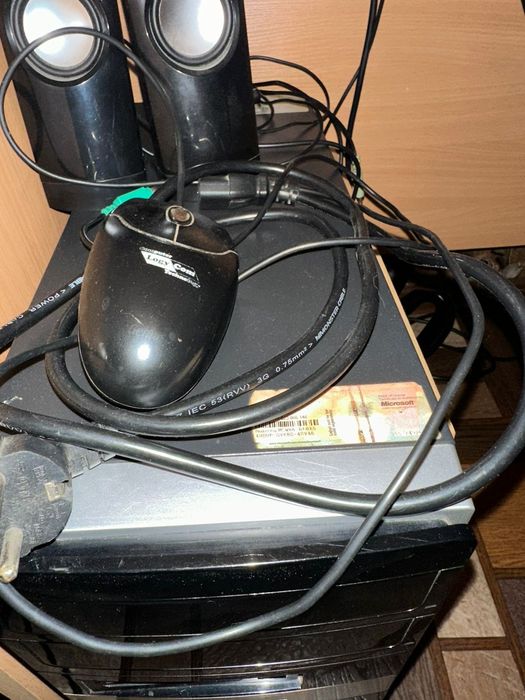 Продам компьютер Lg