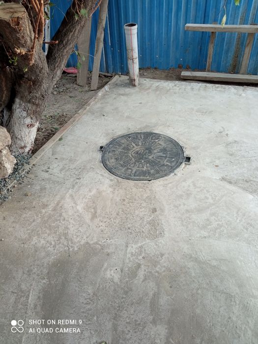 Септик под ключ Атырау