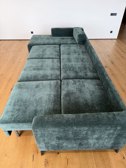 Диван раскладной preston