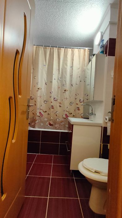 (Rezervat)Vând apartament în Cernavodă