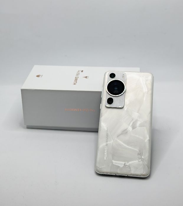 Huawei P60 Pro Rococo Pearl