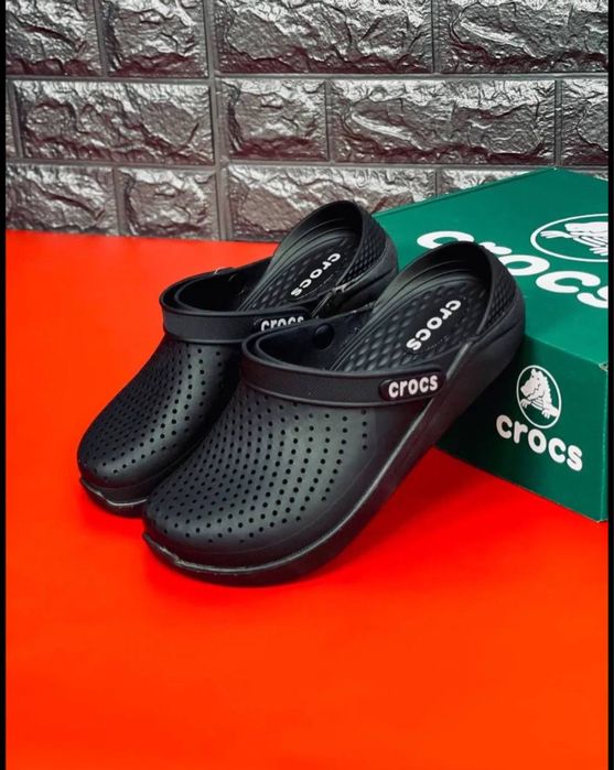 Crocus отличное качество