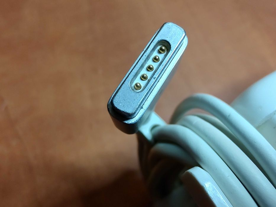 Incarcator alimentator Original APPLE Magsafe 2 A1435 Macbook Pro 60W