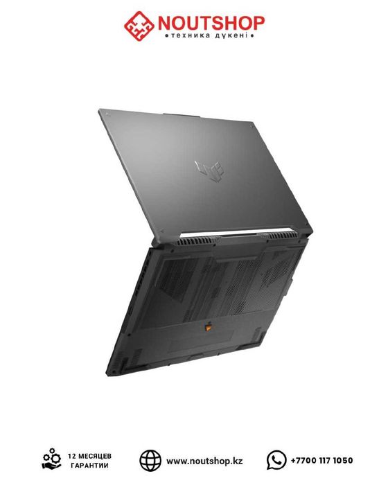 ASUS TUF Gaming F16