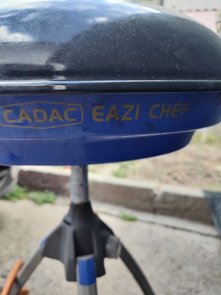 Eazi chef clearance