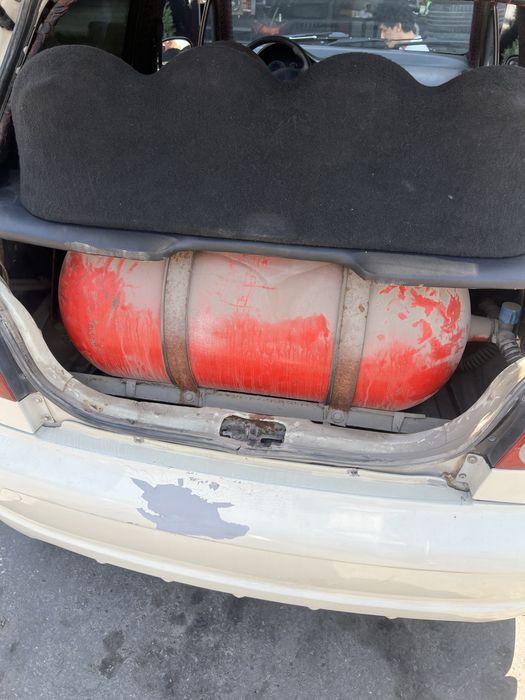 Metan gaz balon 65talik