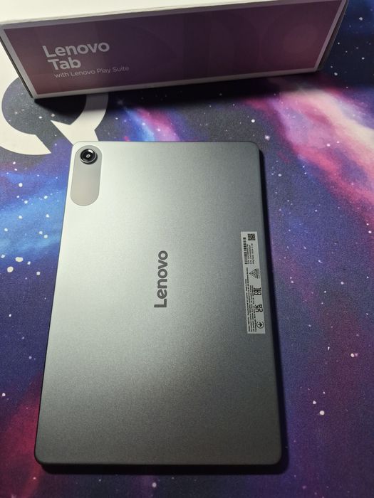 Tableta  Lenovo Tab Play Suite TB311FU