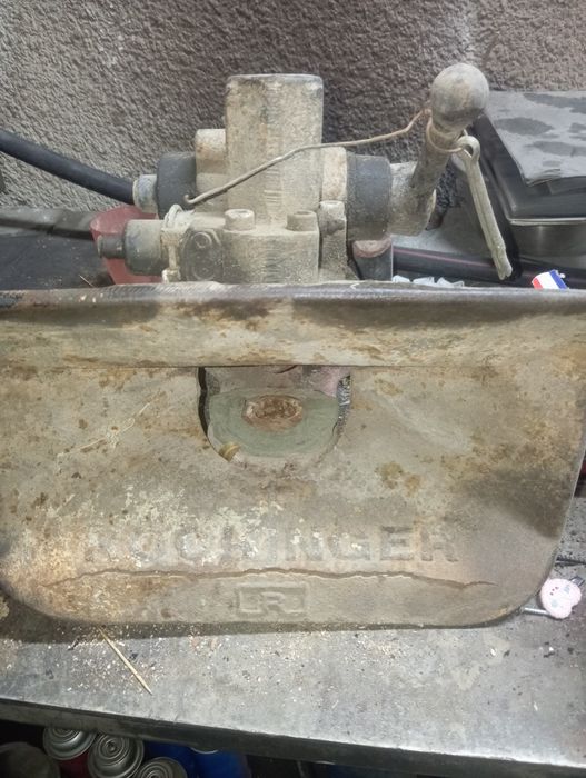 Фаркоп палец 38 б.у.