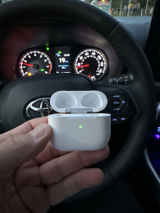 AirPods 3 (кейс) оригинал