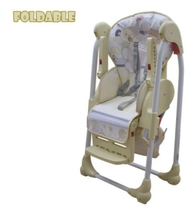 Продам стульчик трансформер для кормления