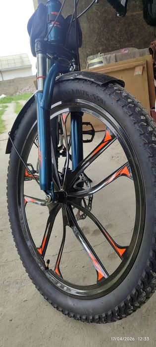 Velosapit 26rama