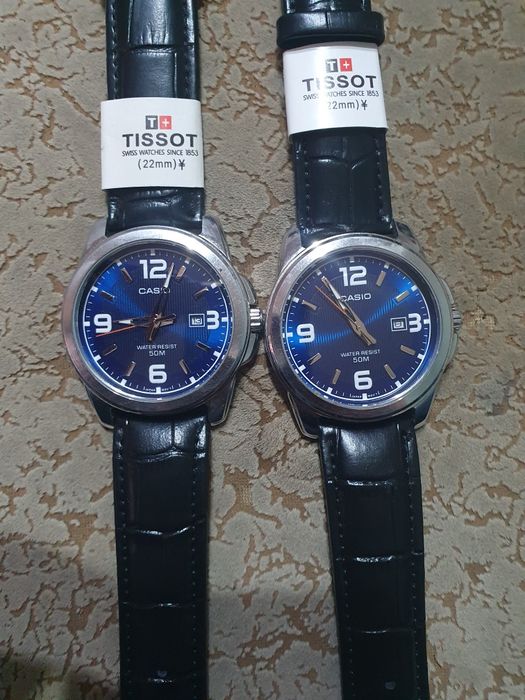 Касио оригинал фирменный