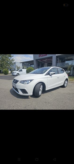 SEAT Ibiza 2019 — imagine 2