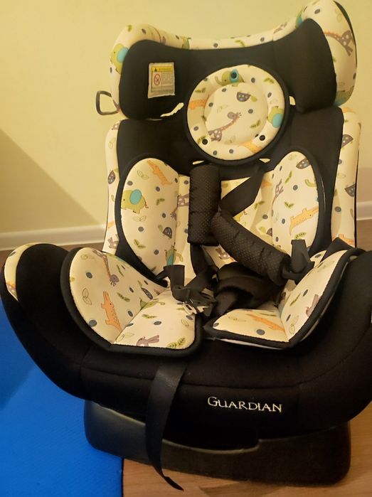 Продавам детско столче за кола