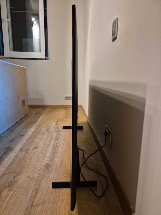 Televizor 138cm Samsung Ultra HD 4K,