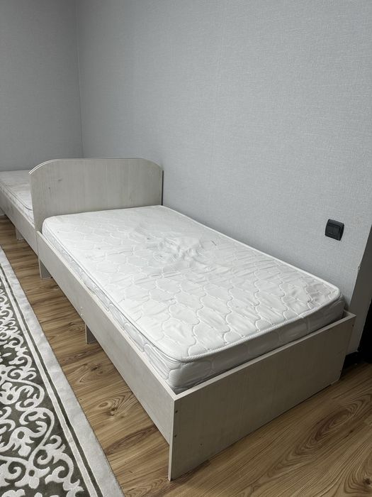 Детские кровати 2 шт