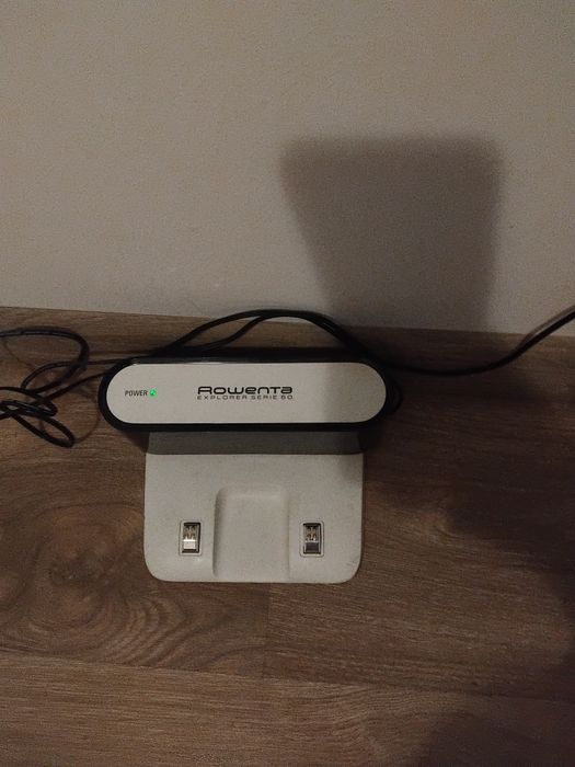 De vânzare aspirator robot Rowenta seria 60