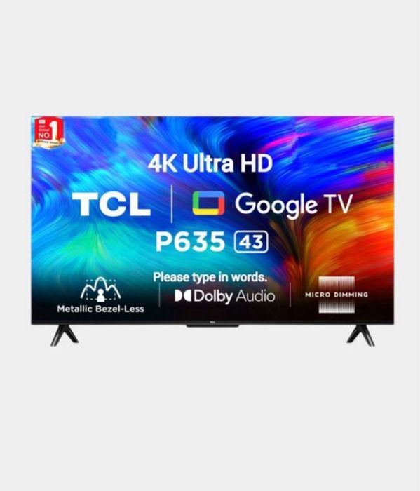 Скидка 50% Телевизор TCL 43 оптовой цена доставка бесплатно зделаем