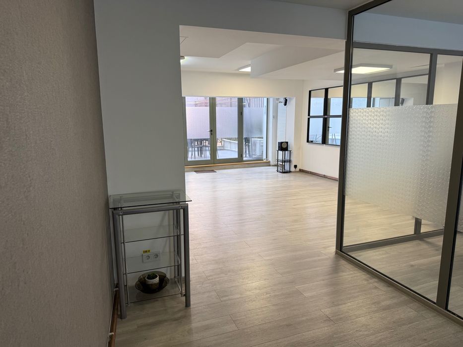 Inchiriere spatiu destinat birourilor/activitati comerciale - Unirii