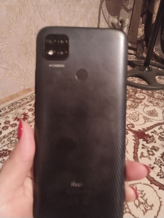Редми 9с 128 Гб.