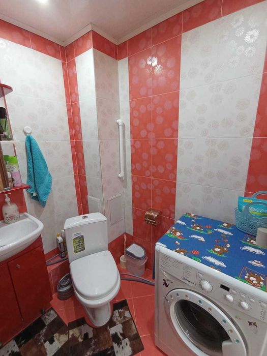 Продам 1 комн. квартиру в Уральске