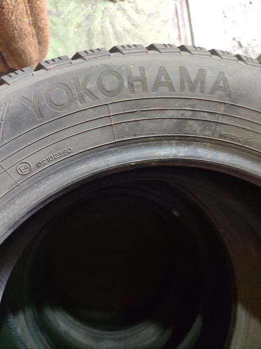Продам зимнюю резину
