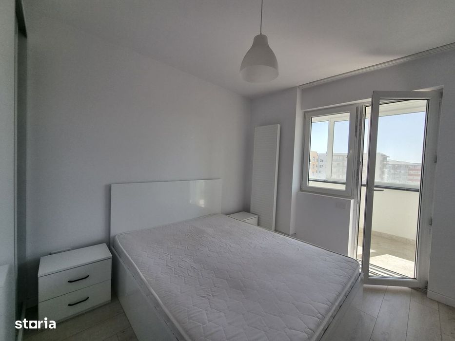 Apartament cu 2 camere Popesti Leordeni - Metrou Berceni * Tip studio