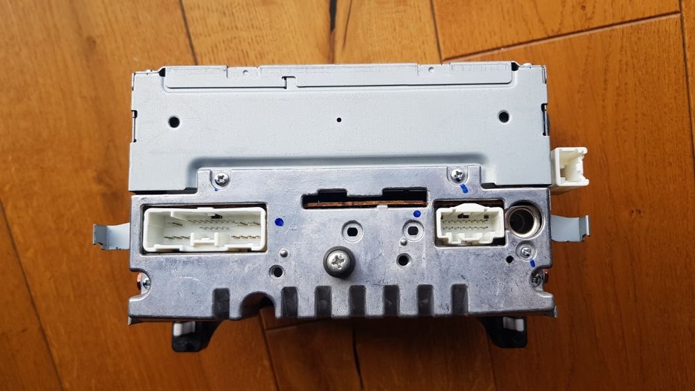 Radio CD mp3 Mazda Cx-7