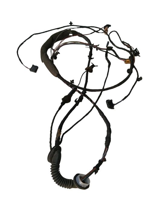 Cablaj Hayon/Portbagaj Seat Toledo Iv Kg3 2012 - >