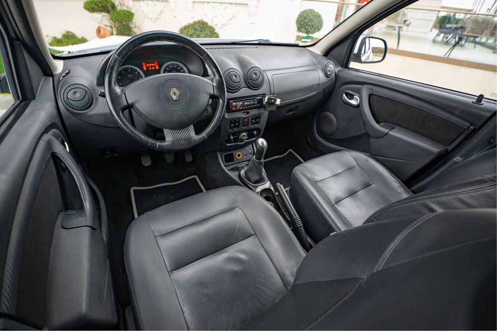 *Rate* Dacia Duster 1,6 MPI Benzina 2011 *RAR Efectuat*