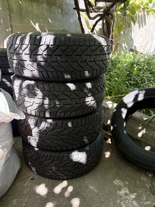 Tigar 225/50/R17