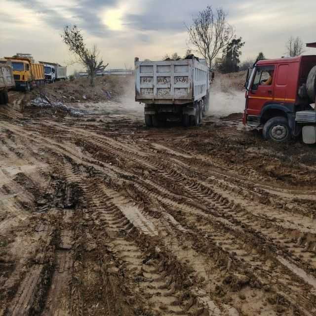 Katlovan xizmati 24/7