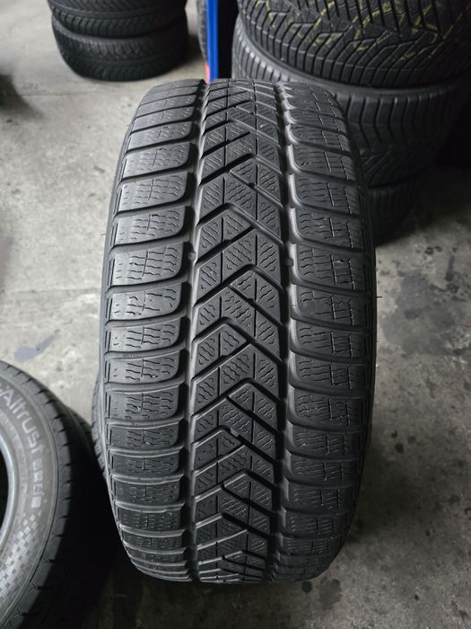 Pirelli 255/45 R19 104W MS iarnă