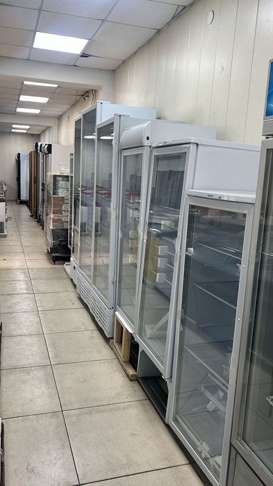 Холодильник Морозильник