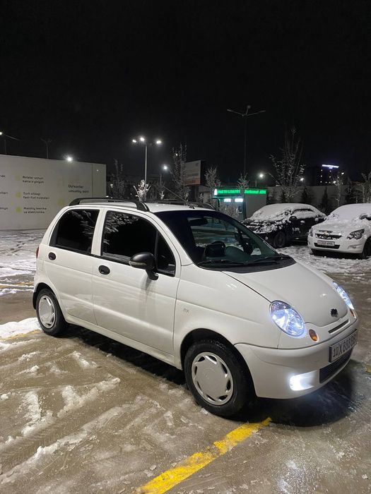 Matiz H9 super kandisaner
