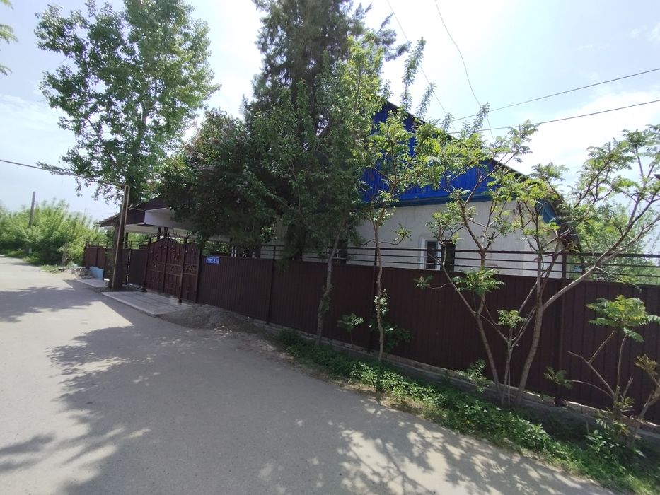 Продается Дом в хорошем состоянии