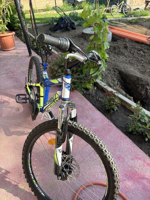 Колело за момче