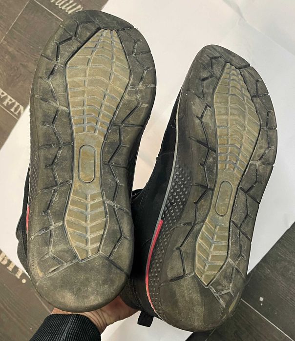 Зимни обувки/ боти Lee Cooper