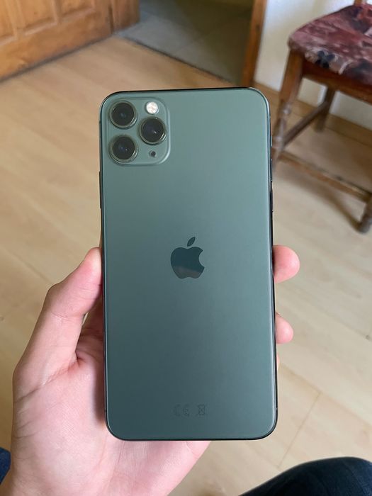 Iphone 11 pro max