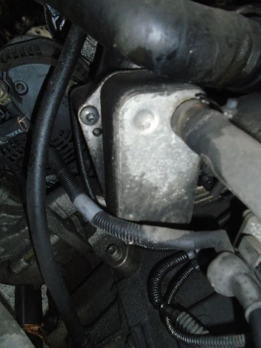 Termoflot Land Rover Freelander 2.0 Diesel 4x4 din 2002