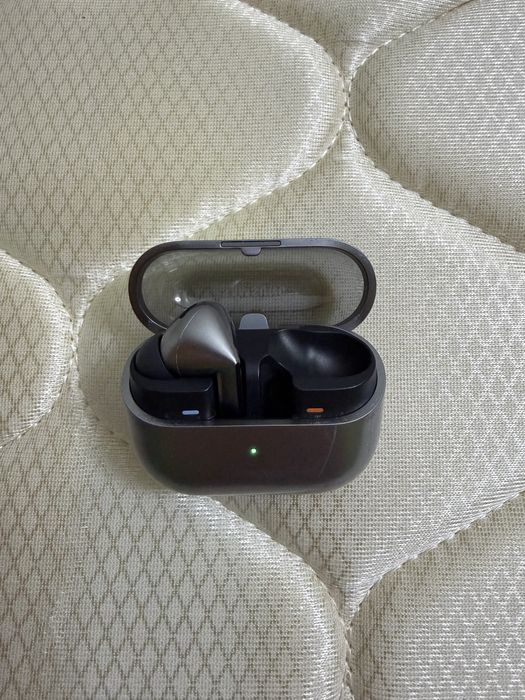 Samsung Galaxu Buds 3 Pro