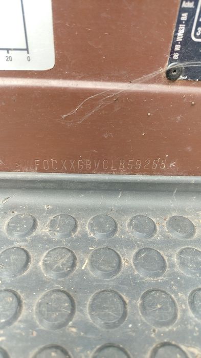 Кемпер бърза закуска