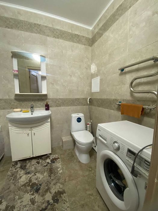 Продажа 1-комнатной квартиры КСК