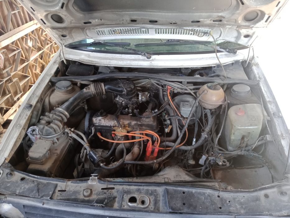 Продам машину гольф 2