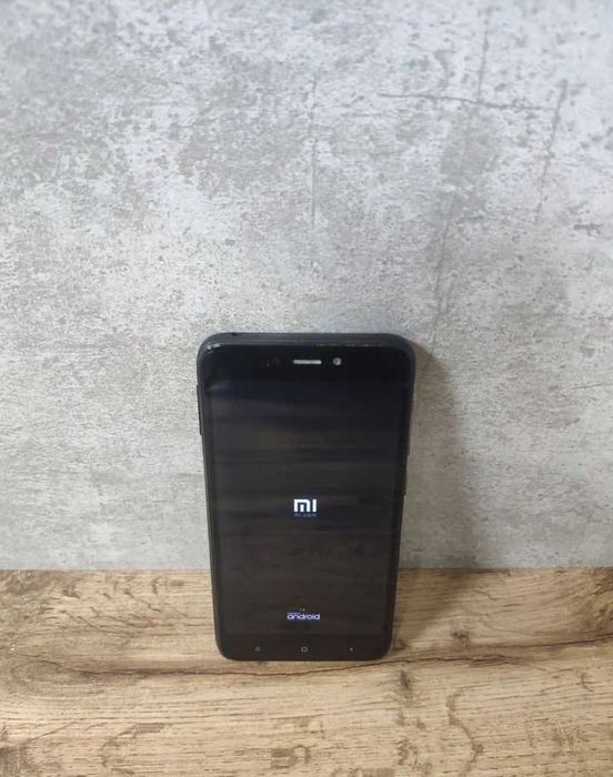 Xiaomi redmi 4x в Идеальном состоянии