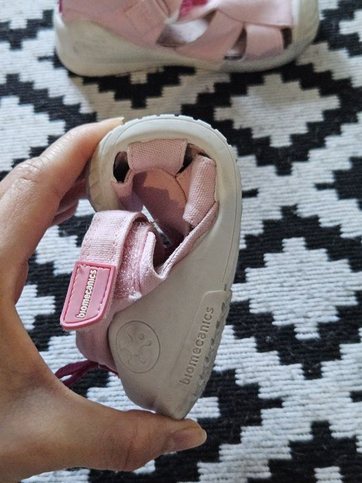 Продаются сандалии biomecanics