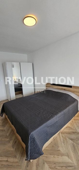 Дава се под наем Двустаен апартамент в Пловдив, Христо Смирненски - 74 кв.м за 650 € - Снимка #5