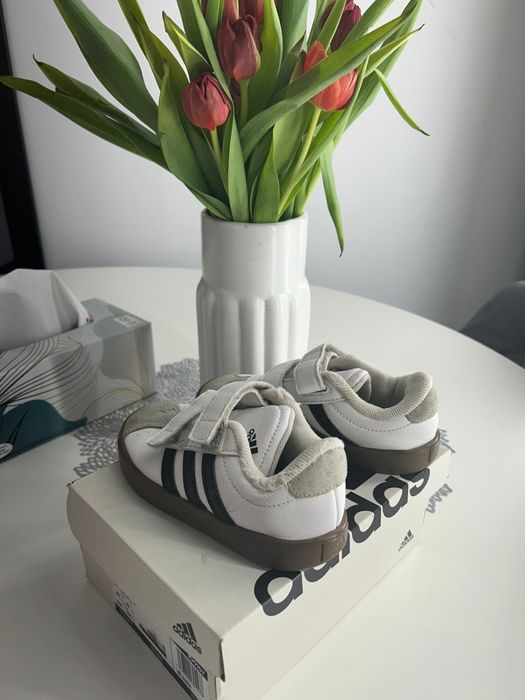 Adidași copii adidas