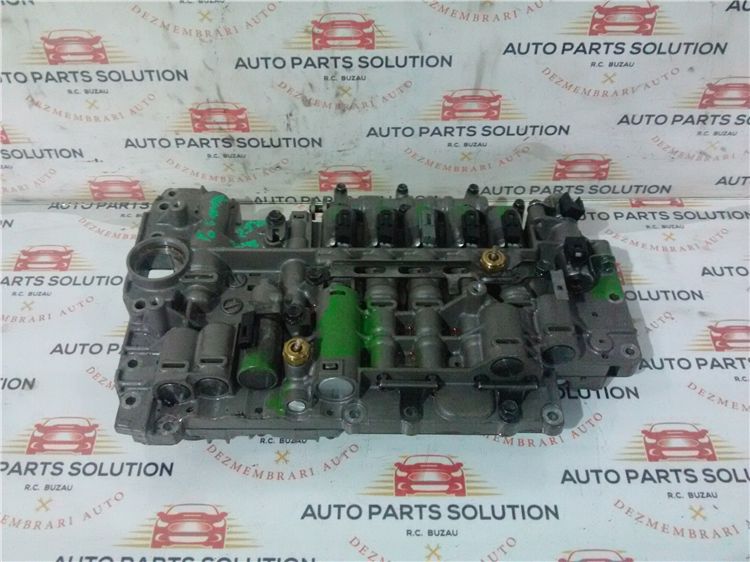 Megatronic 2.5 TDI vw touareg an fabr.2006